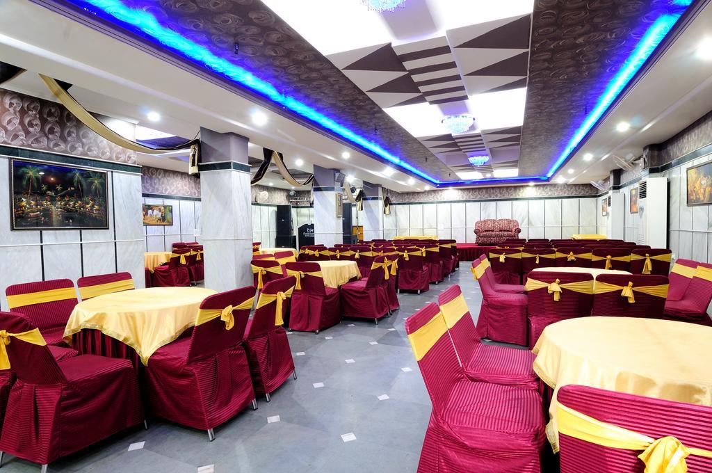 邦主酒店 贾朗达尔 外观 照片