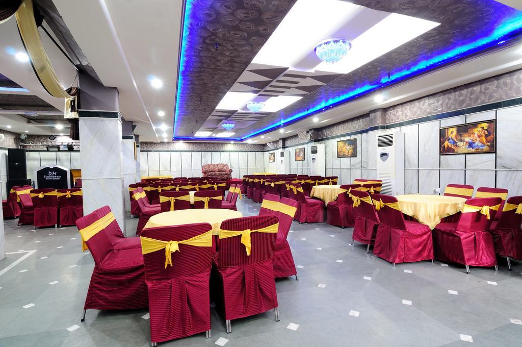 邦主酒店 贾朗达尔 外观 照片