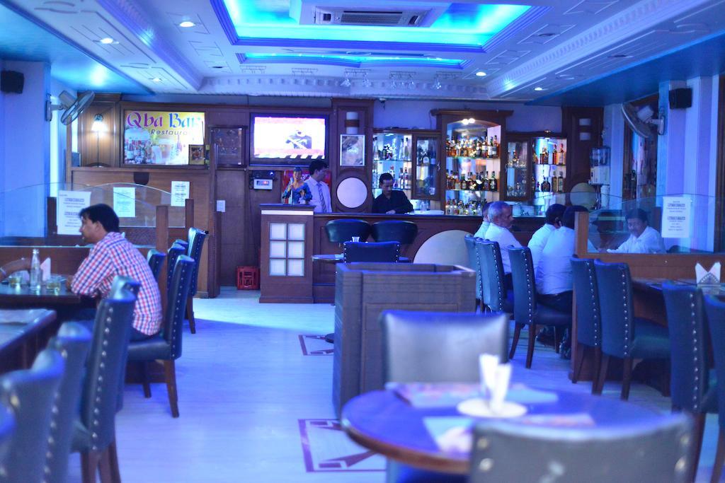 邦主酒店 贾朗达尔 外观 照片