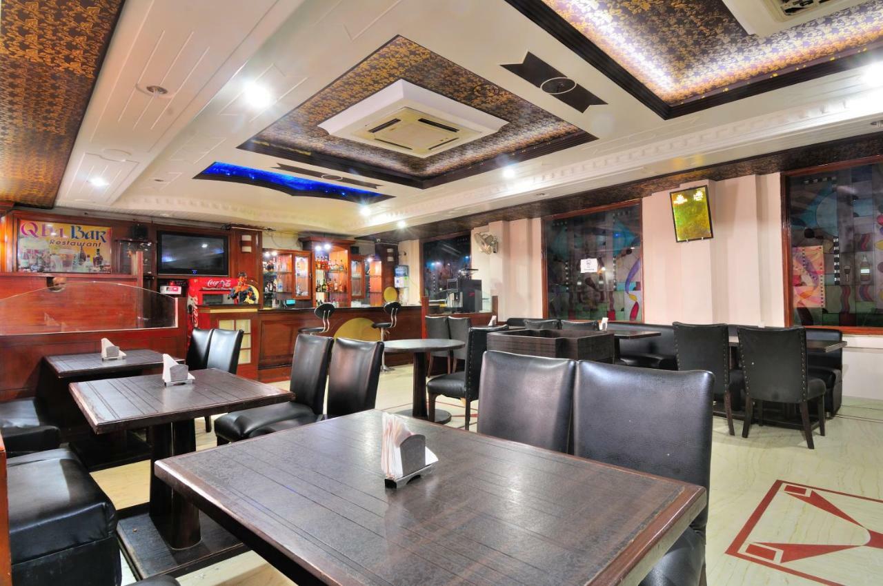 邦主酒店 贾朗达尔 外观 照片