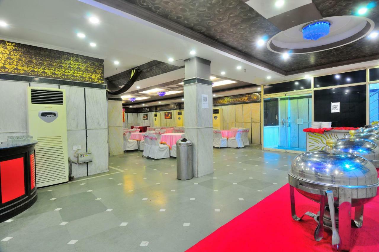 邦主酒店 贾朗达尔 外观 照片